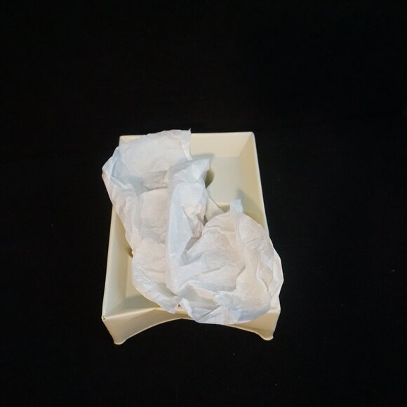 Disney Hallmark Vintage 1980’s Stocking Hanger Mickey Mouse - Picture 14 of 15